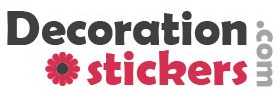 Logo-Decoration-Stickers