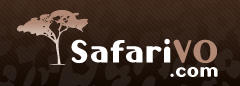 Logo sejour safarivo.com