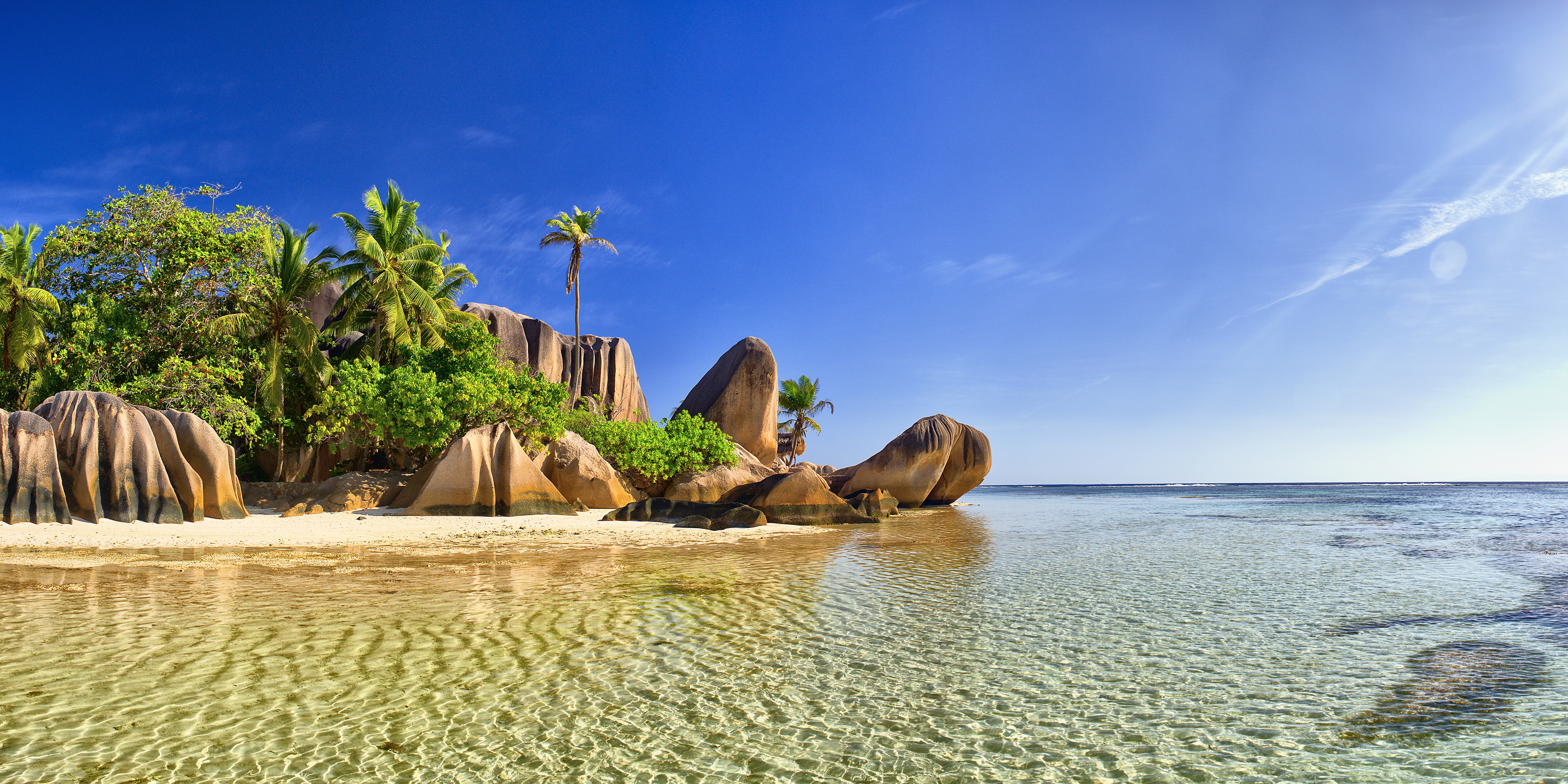 Mon rêve de Seychelles avec hotelissima