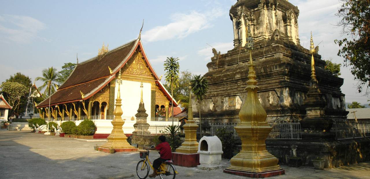 Découvrir la richesse du Laos 