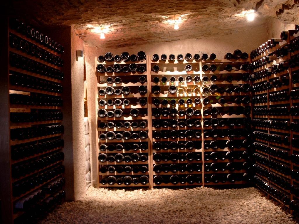 Quelle cave a vin pour une bonne saveur?