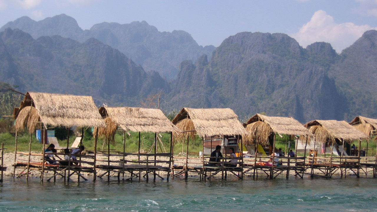 Des vacances au Laos : un pays d'exception