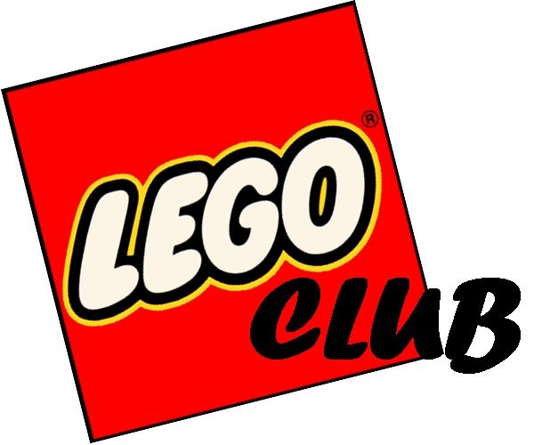 club lego