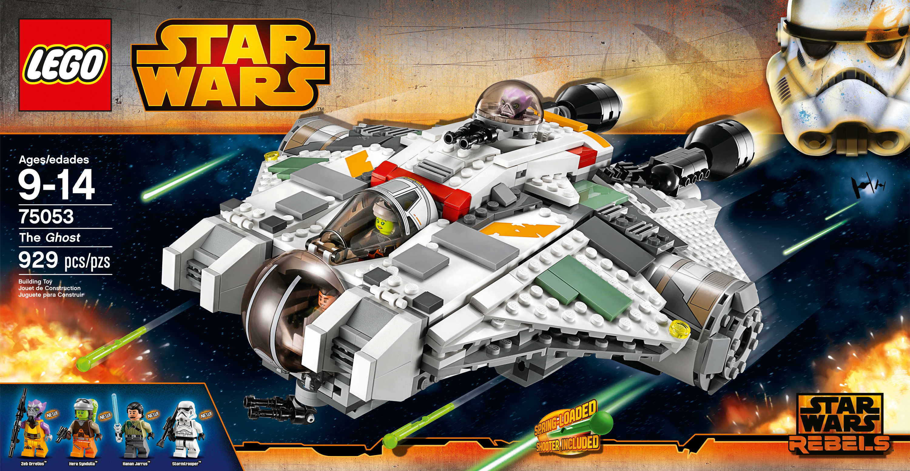 lego star wars rebels