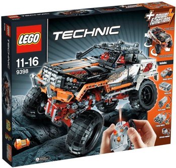lego technic 9398