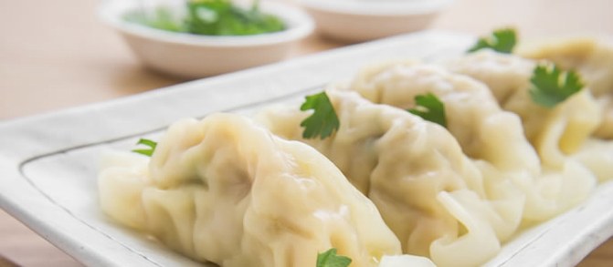 recettes cuisine chinoise