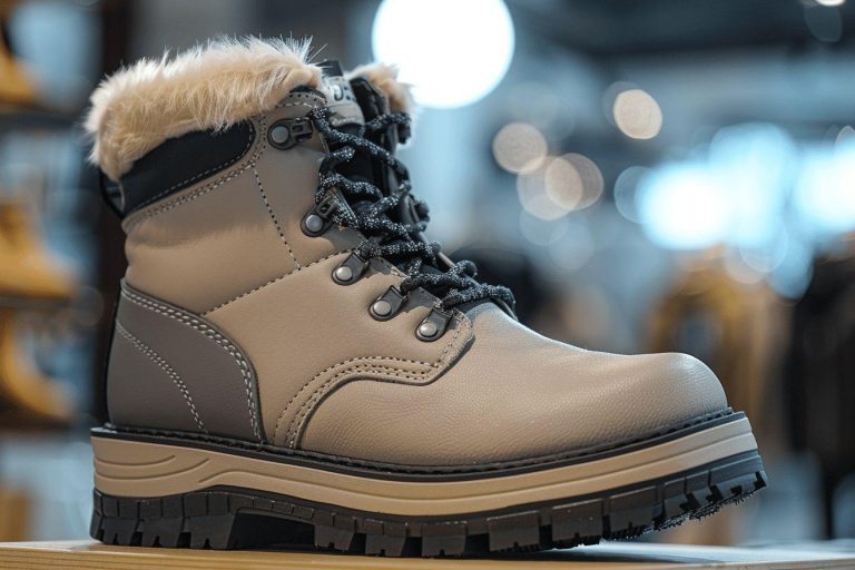 Comment bien choisir ses bottes cet hiver ?